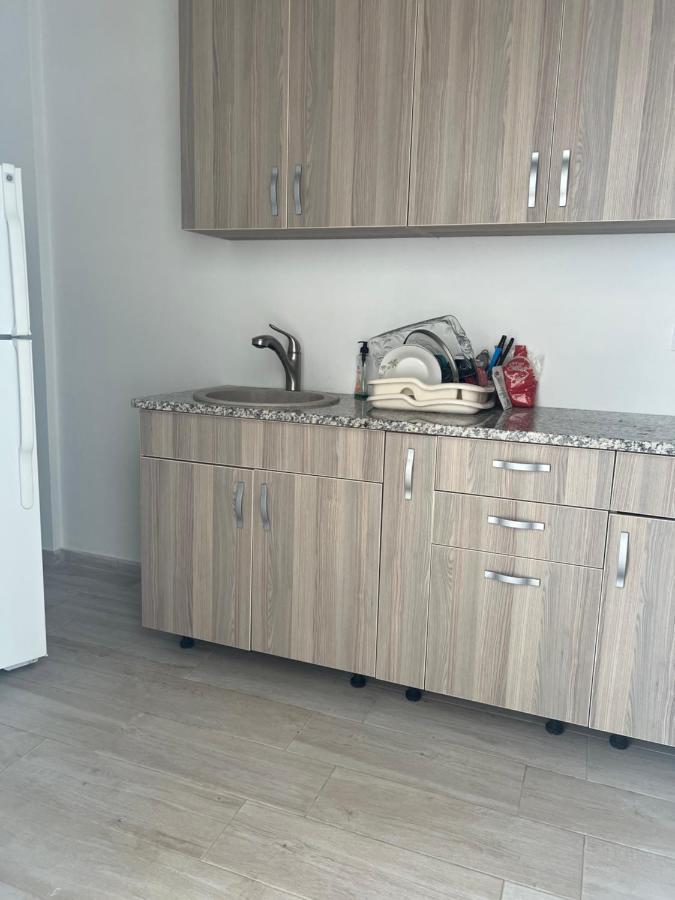 Apartments Stuart ウトイェハ エクステリア 写真