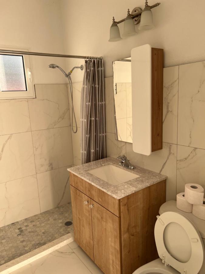 Apartments Stuart ウトイェハ エクステリア 写真