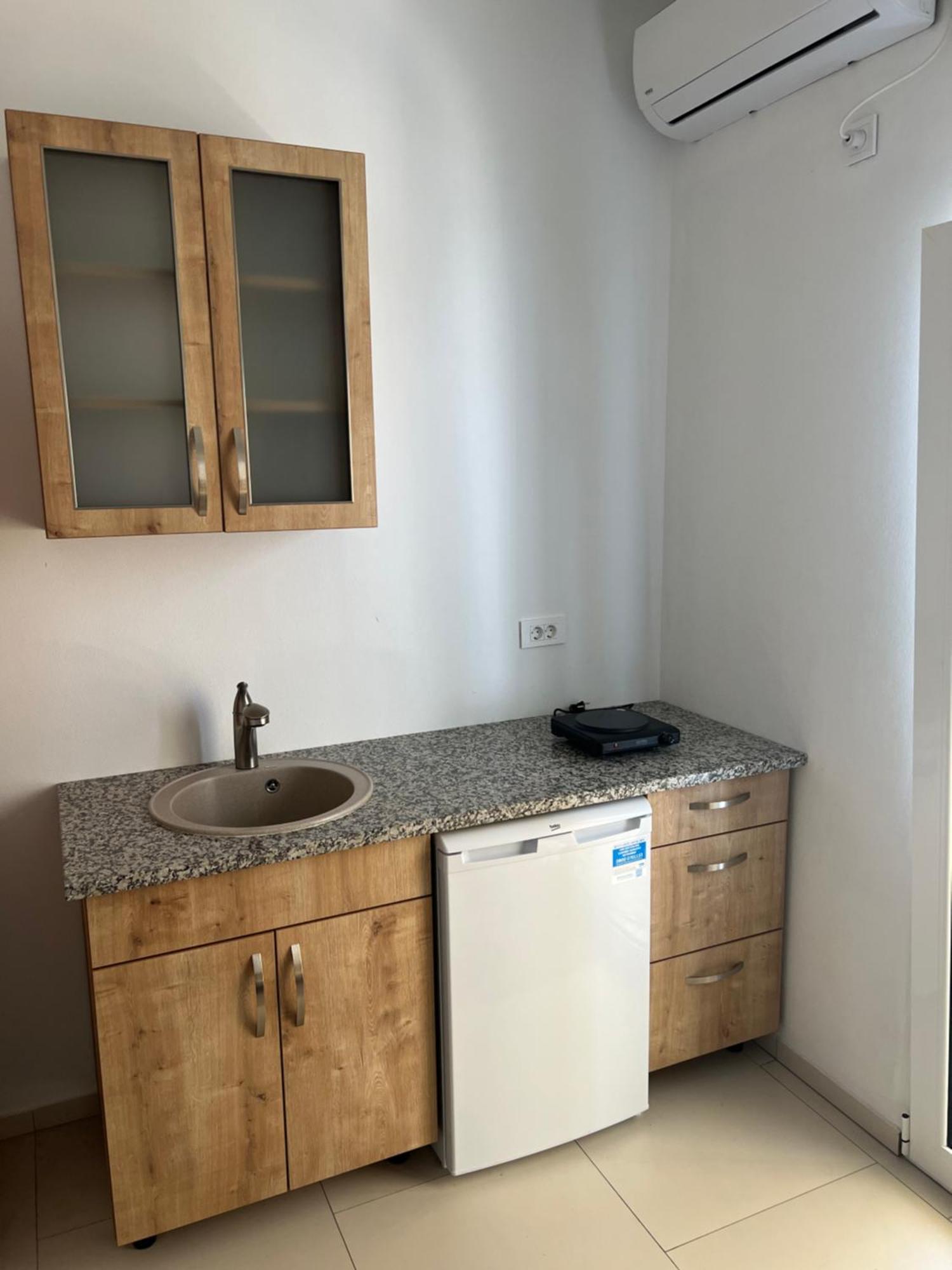 Apartments Stuart ウトイェハ エクステリア 写真