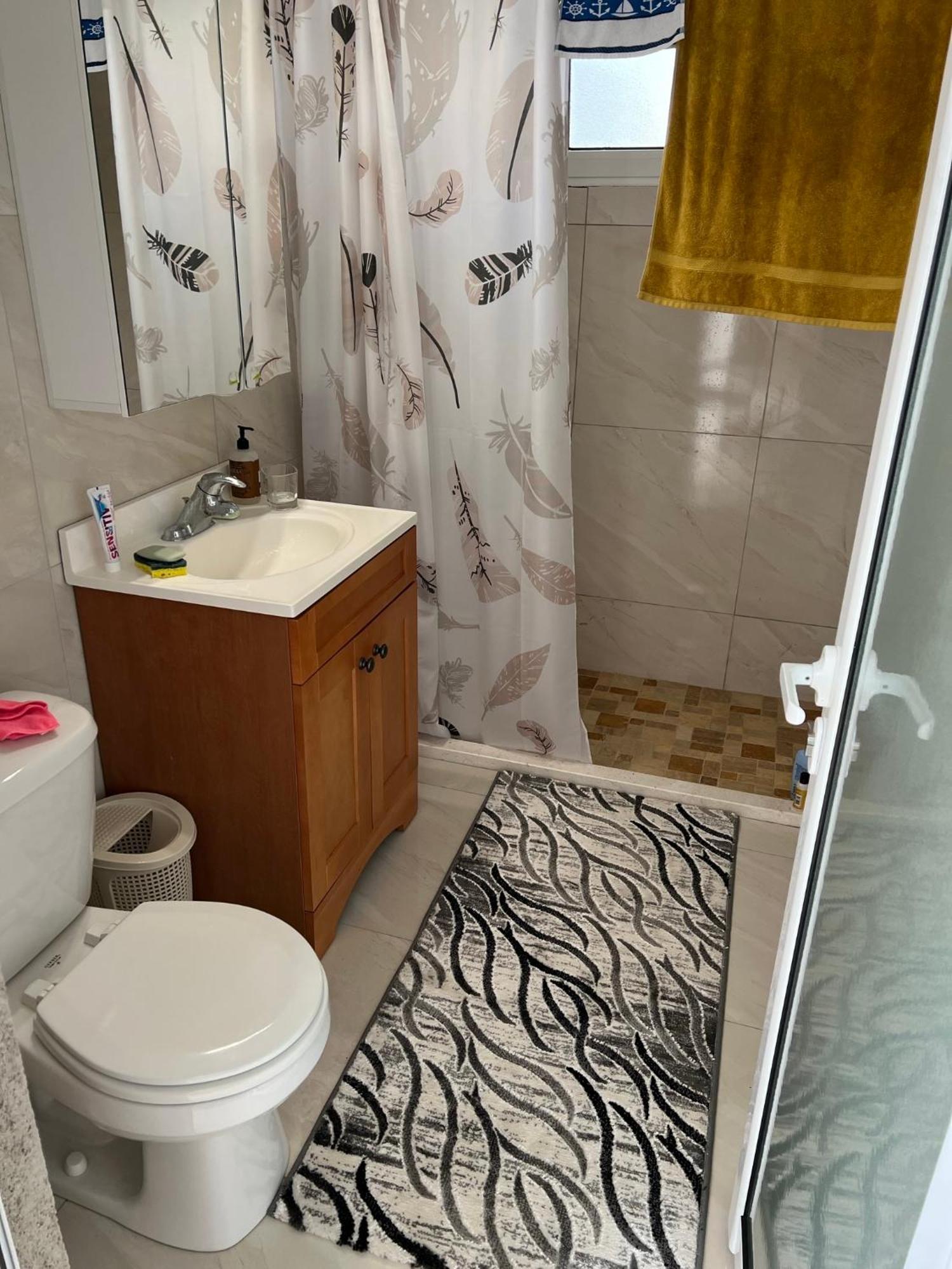Apartments Stuart ウトイェハ エクステリア 写真