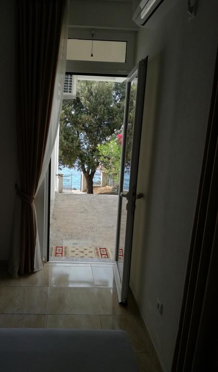 Apartments Stuart ウトイェハ エクステリア 写真