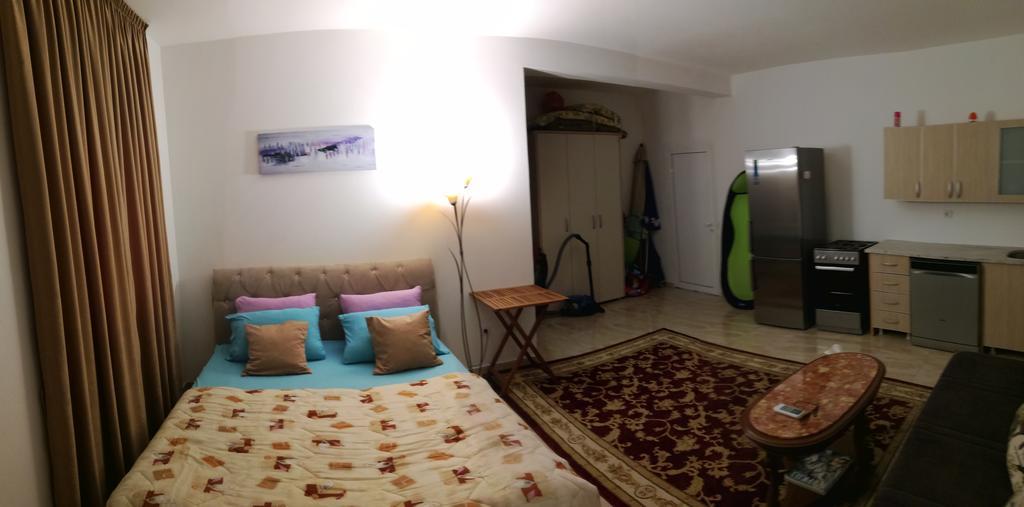 Apartments Stuart ウトイェハ エクステリア 写真