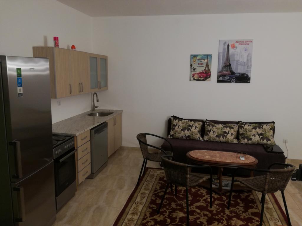 Apartments Stuart ウトイェハ エクステリア 写真