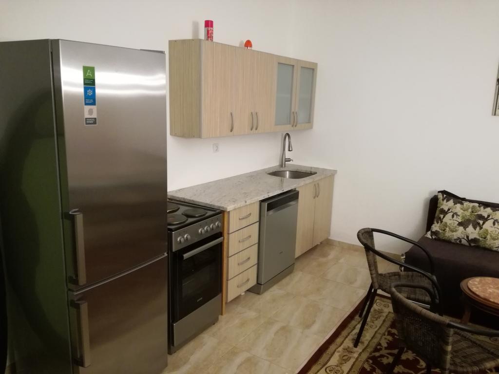 Apartments Stuart ウトイェハ エクステリア 写真